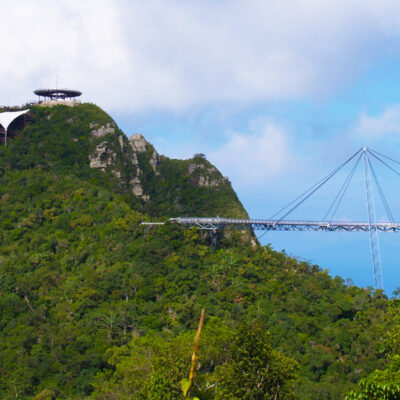 langkawi attractions
